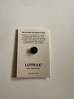 Laphroaig Distillery Green Boot Enamel Pin  Islay Single Malt Scotch