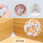 Stair Dust Corners  Inside Triangle Guard Decorative Anti-dirty Corner Protec   