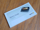 Samsung Galaxy Epic 4g Cell Phone Manual  Basics  Start Guides Lot Set Of 3