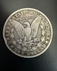1888 Morgan Silver Dollar