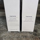Timewise Mary Kay New 4-n-1 Cleanser 4 5 Oz Normal To Dry Skin