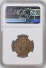 1900h Canada 1c Ngc Certified Coin Ms 64 Rb