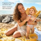 Baby Bum Spf 50 Sunscreen Lotion - Mineral Uva uvb Face And Body Protection For