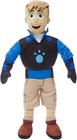 Wild Kratts Chris   Martin Plush Toy Dolls Set Power Suits Tv Character