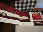 1965 American Motors Amc Rambler V-8 6  Ambassador Car Sales Brochure Nos