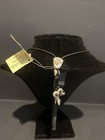 Vtg Vintage Hand Made Necklace Worry Beads W tags Greece Kompoloi