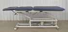 Armedica Am-300 Hi-lo Three Section Treatment Table W  Foot Switch