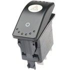 Rocker Switch Fit For John Deere Skid Steer Loader 325 326d 326e 328d 328e