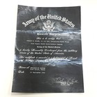 1945 World War 2 Army Honorable Discharge Papers T 5 Photostatic Copies Wwii
