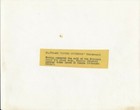 Patricia Ellis Michael Loring Original Vintage 1936 Postal Inspector  Photo