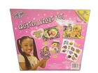  new  Great 2 Create Glitter Velvet Art Kit Kids Craft  2009 
