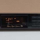 Pioneer Elite F-91 Fm am Reference Digital Synthesizer Tuner Free Shipping