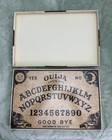 Vintage 1972 Ouija Board Game Parker Brothers William Fuld Mystifying Oracle
