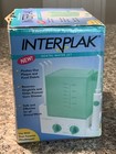 Interplak Water Jet Dental System 4 Attachments Conair