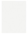 Prang  formerly Sunworks  Construction Paper  100 Count  pack Of 1   White