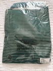 Xxl New The Masters Tech Mens Golf Polo Shirt Green Uniform Shirt Can t Purchase