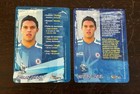 Liga Mx Cruz Azul Stars Luis Angel Landin Cortez Signed Soccer Cards