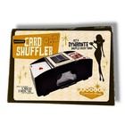 Wembley Card Shuffler  Vintage  Casino And Lounge Collection  flaw