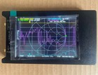Nanovna-h4 50khz-1 5ghz Vector Network Analyzer W  4  Lcd For Uhf Antenna