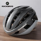 Rockbros Ultralight Bike Helmet Mtb Road Bicycle Helmet Adult Adjustable 54-62cm