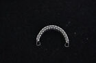Ladies 2 1 2  Replacement Stretch Watchband For Native American Watchtips