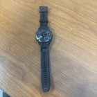 Garmin Fenix 7 Unisex Solar Gps Smartwatch - Black 47 Mm Charger Included 