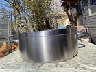 Vollrath Centurion 3310 - 10 5 Qt Stainless Steel Brazier Induction Ready 
