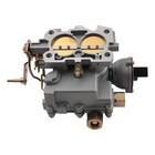 8m0045397 Carburetor For Mercruiser Mercury Marine 2 5l 3 0l 4 Cylinder Engines