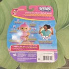 Wowwee Fingerlings Harmony Pink Interactive Monkey Toy 70  Sounds   Reactions