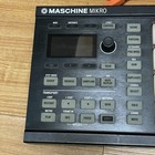 Native Instruments Maschine Mikro Mk2 Black Usb-powered Groove Production Studio