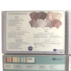 Creative Memories Power Palette Storybox Lot Of 9 Photo Mats Journaling Boxes