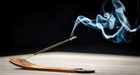 Violet Spiritual Sky Incense joss Sticks Pack Of 20s Best Quality Fragrance