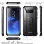 For Samsung Galaxy S8 Plus Case Cover Supcase Ubpro Shockproof Screen Protector