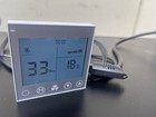 Space Saving Wifi Ceiling Mount 292 Pint Dehumidifier Hydroponic Room Dehu 220v