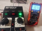Mrc Tech Ii Dual Power 2800 Model Train Controller Transformer