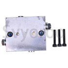 7017172 Helac Rotary Rotator Actuator Counter Balance Valve For Jlg Boom Lift