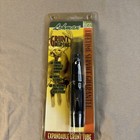 Two Piece Set  Lohman Grunt Deer Call And Camo Pouch Headwear Hat 