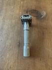 Vintage 1959 Gillette E4 Fat Boy Double Edge Safety Razor