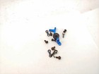 Team Associated Sc5m 1 10 2wd Short Course Truck Roller Slider Chassis W  2 Bodi