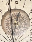 Hemisferium H-02 Pizarro Laton Compass