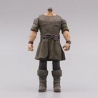 Lord Of The Rings The Hobbit Balin Fili The Dwarf Gandalf Figure Without Head