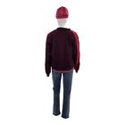 Jackpot Movie Wardrobe Katie Awkwafina Screen Worn Outfit Pants Jacket Shoes