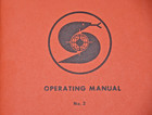 Operation Manual For The Gordon Ingram  45acp Gun       New Historical Research 