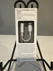 Lightning To Headphone Jack Aux Adapter For Apple Iphone X 11 12 13 14