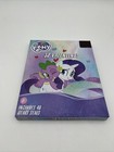 My Little Pony 32 Valentines 48 Seals In 8 Designs New