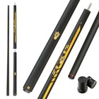 Little Monster 58in Carbon Energy Break  Jump Billiard Pool Cue Stick 12 9mm