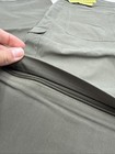 Boy Scouts Of America Official Uniform Pant Mens Switchbacks Olive Size 40 Nwt
