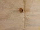 Vintage 24  X 72  Handmade Tapa Barkcloth Unprinted