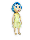 Disney Store Inside Out 2 Movie Joy 15  Plush Stuffed Animal Toy Doll Pixar