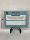 Danica Patrick 2021 Donruss Racing Buybacks 5th Anniversary Signatures  1 5